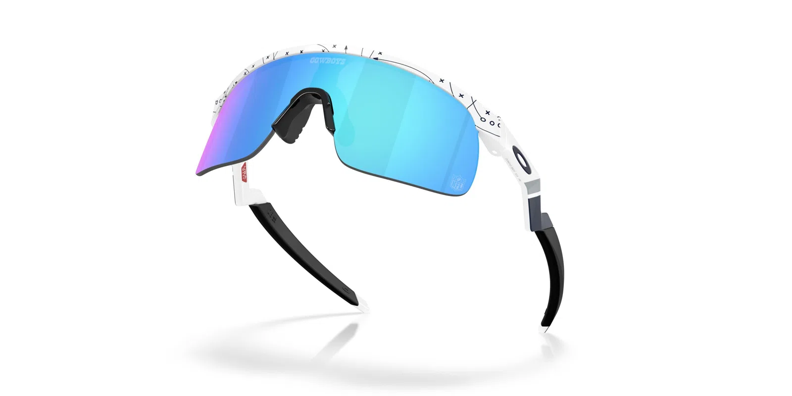 Oakley Resistor 9010 Sunglasses - view 195